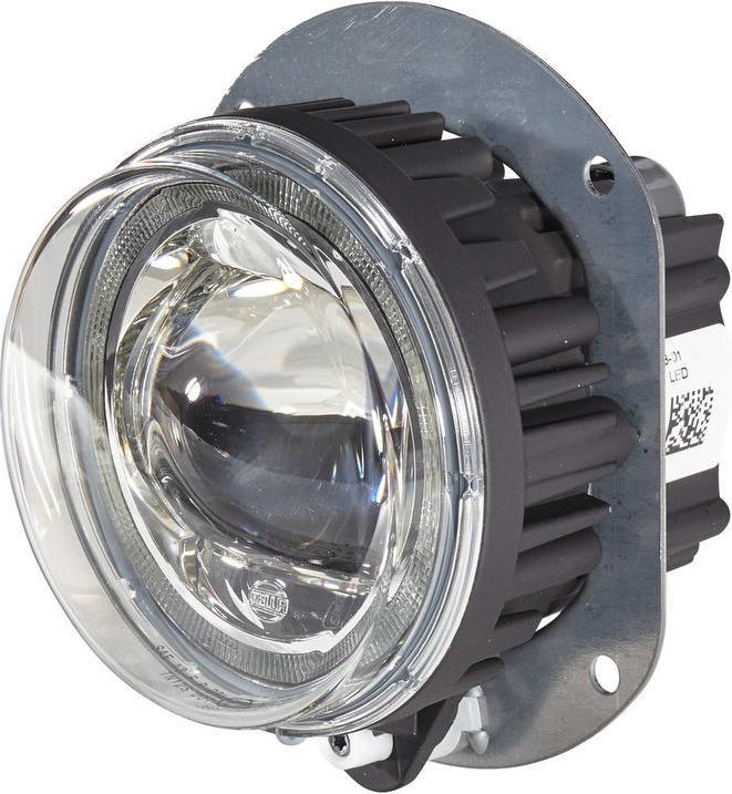 Produktbild Hella Nebelscheinwerfer links LED für EVOBUS