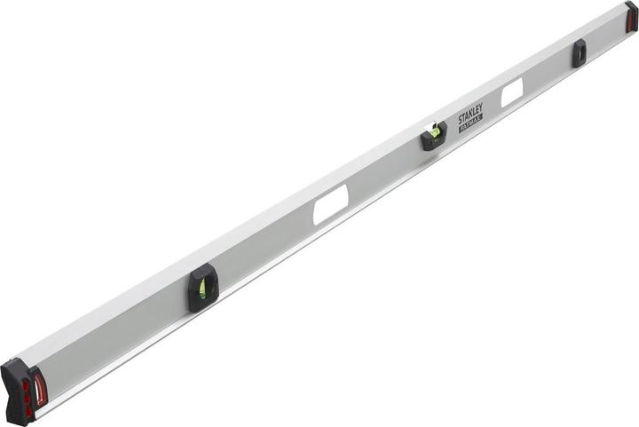 Stanley Wasserwaage Alu 200 cm IProfil mag. (198 cm)