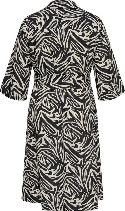 Produktbild Only CARGRAPHIE Midikleid Kleid (54)