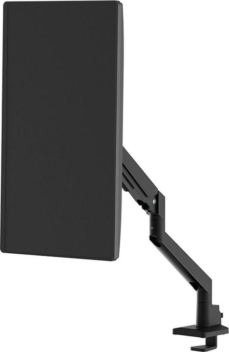 Image du produit Neomounts Support de table 100x100 9kg 17-35"/noir/entièrement mobile (Tables, 35", 9 kg)