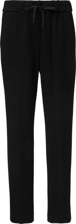 Immagine prodotto Comma Hose Jersey-Jogpants im Slim Fit mit Bügelfalte (Banda radio 38 (2600 MHz))