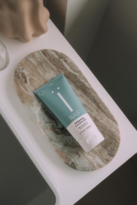 Produktbild Naïf Personal Care (200 ml)