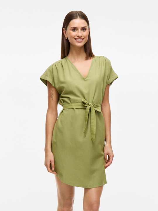 Image du produit Vila Kurzarm Minikleid (40)