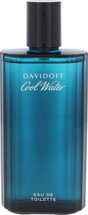 Immagine prodotto Davidoff acqua fredda (Eau de toilette, 125 ml)