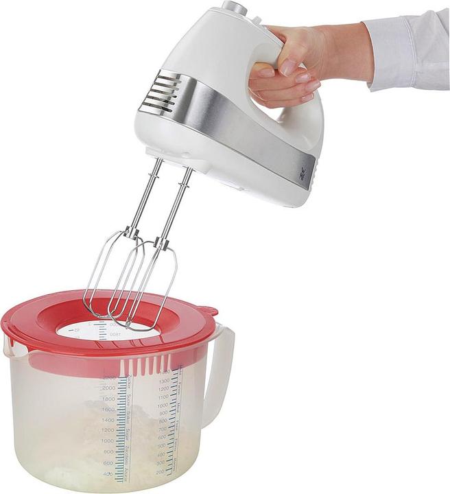Actual product image Leifheit 3in1 Messbecher Measure & Store (2200 ml)