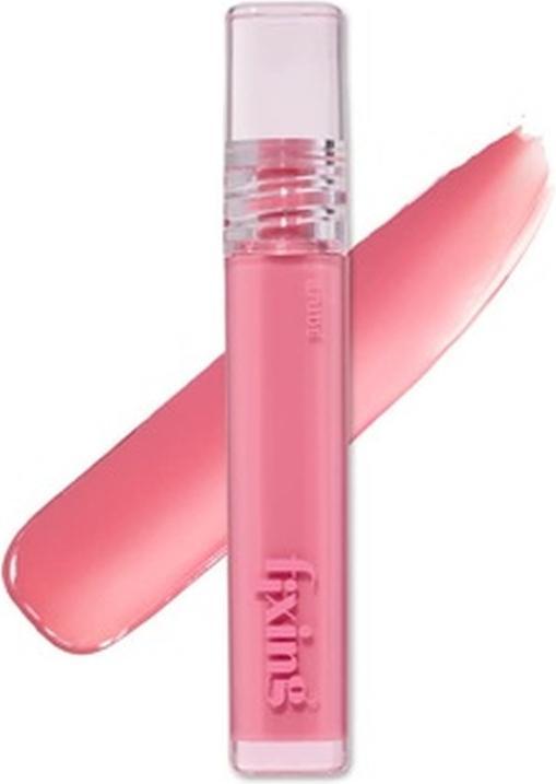 Immagine prodotto Etude House ETUDE Glow Fixing Tint #2 Mellow Pink Macchia lucida non appiccicosa per labbra 4,5g (02 Rosa tenue)