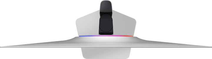 Produktbild Samsung Odyssey OLED G8 - G80SD (3840 x 2160 Pixel, 32")