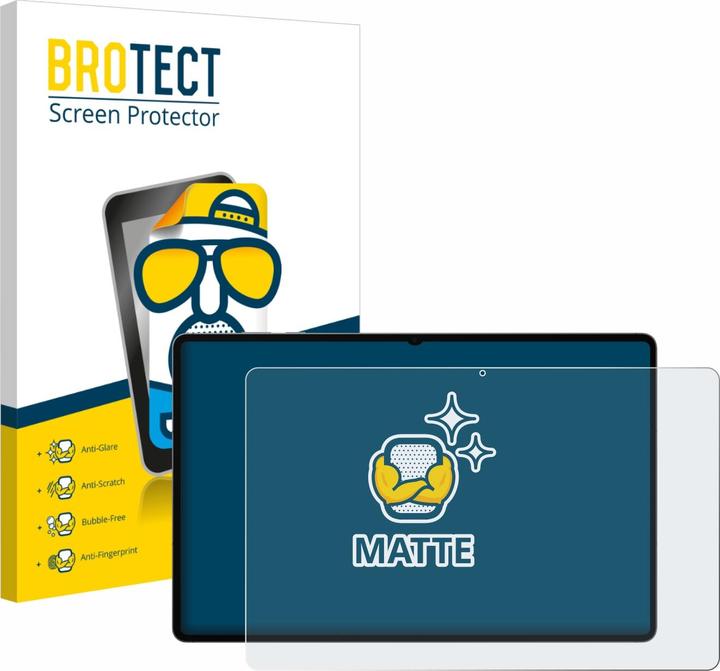 Actual product image BROTECT Protector Anti-Glare (1 Piece, Galaxy Tab S11 Ultra)