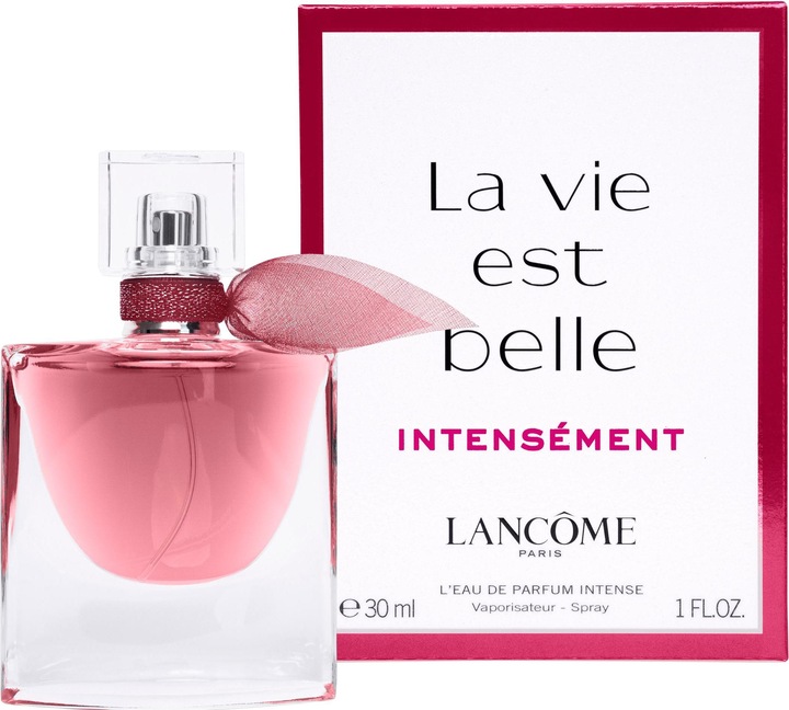 Produktbild Lancôme Intensément Eau de Parfum (Eau de Parfum, 30 ml)