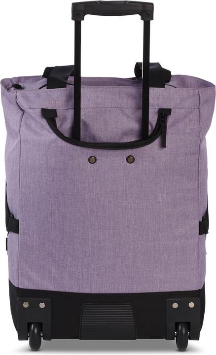 Punta Carrello spesa "Our classic" con ruota da 50 cm