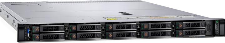 Produktbild Dell PowerEdge R650XS G 5318Y (Rack Server)