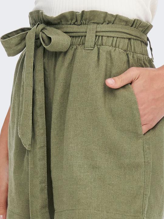 Image du produit JdY Ceinture Short en lin (34)