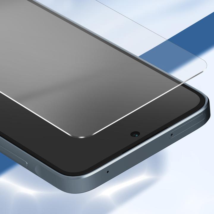 Immagine prodotto Avizar Pellicola ClearShield (1 pz., Samsung Galaxy A36, Samsung Galaxy A56)