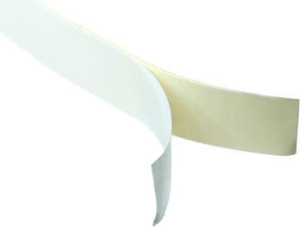 Actual product image Alphacool Thermal conductive adhesive pad double-sided (0.50 mm, 1 W/m K)