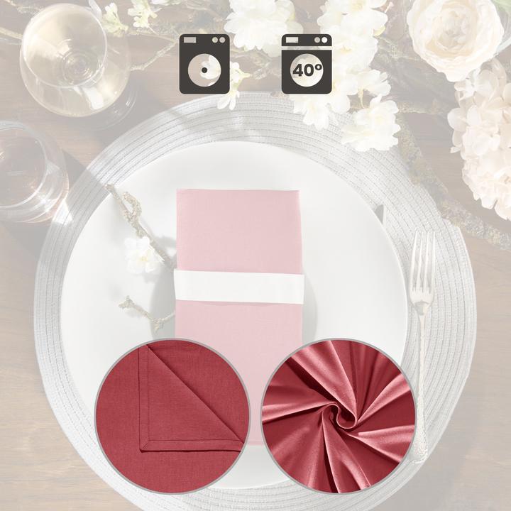 Image du produit Redbest Tulsa (40 x 40 cm)