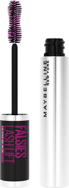 Maybelline New York The Falsies (1 Ultra Black)