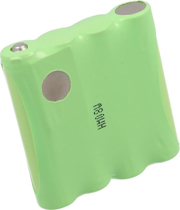 Actual product image Topcom Akku Twintalker 9100, TC9100