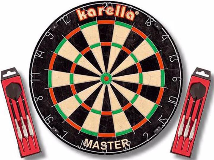 Produktbild Karella Master Set ST1 (21 g)