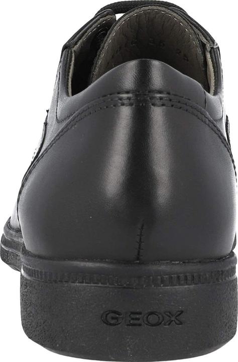 Image du produit Geox Chaussures d'uniforme scolaire garçon Federico cuir (35)