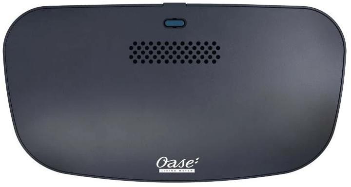 Immagine prodotto Oase Filtro da appendere BioStyle 180 Blu scuro (180 l, Filtri interni, Acqua dolce, Acqua salata)