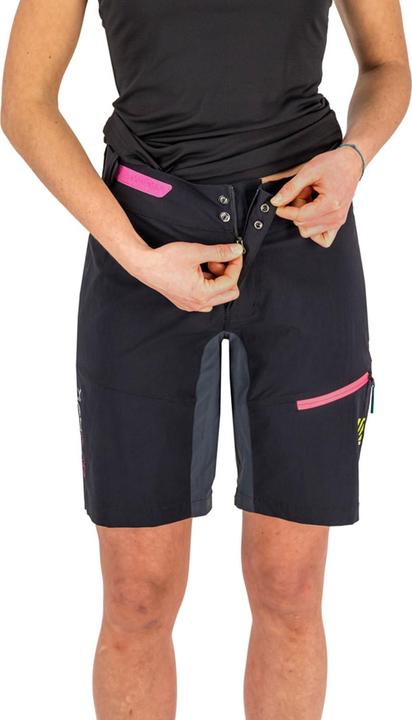 Produktbild Karpos Women's Val Viola Short (S)