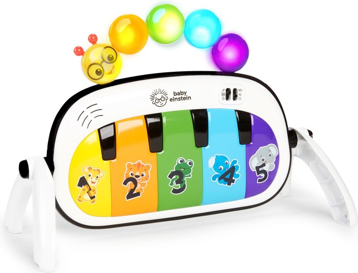 Produktbild Baby Einstein Musik und Sprachen