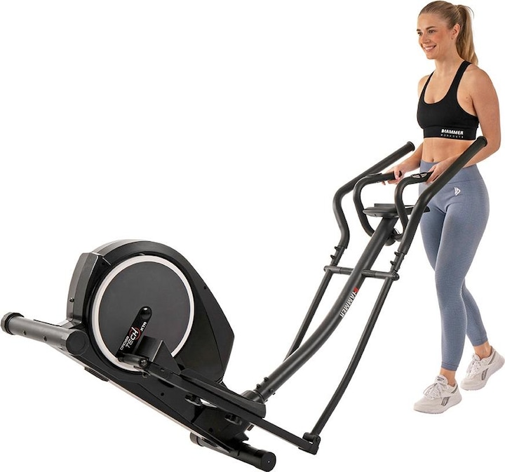 Produktbild Hammer Fitness Crosstech XTR BT
