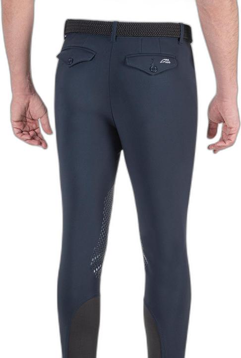 Image du produit Equiline pantalon équitation de concours amberk (3XL)