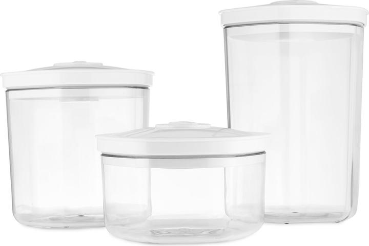 Actual product image Champion Vacuum container universal 3-pack (0.7L 1.4L 2L)
