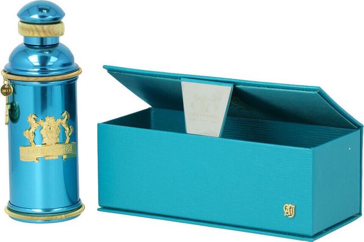 Produktbild Alexandre.J Mandarine Sultane (Eau de Parfum, 100 ml)