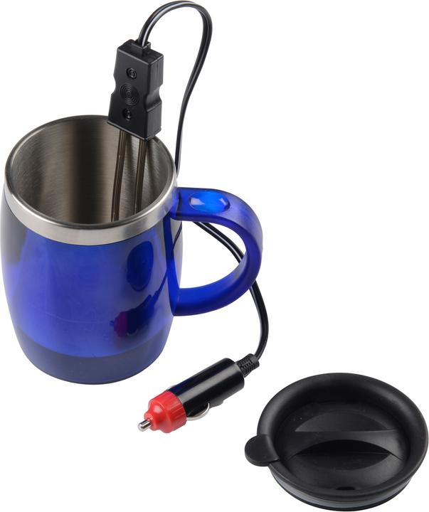 Produktbild All Ride Thermo cup and heater (0.80 l)