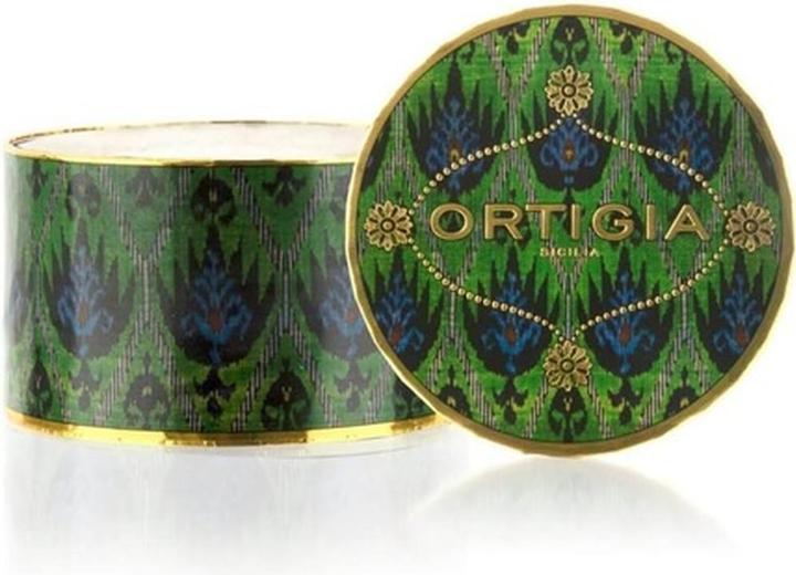 Produktbild Ortigia Sicilia Ortigia Bergamotte Badesalz 500g (Badesalz)