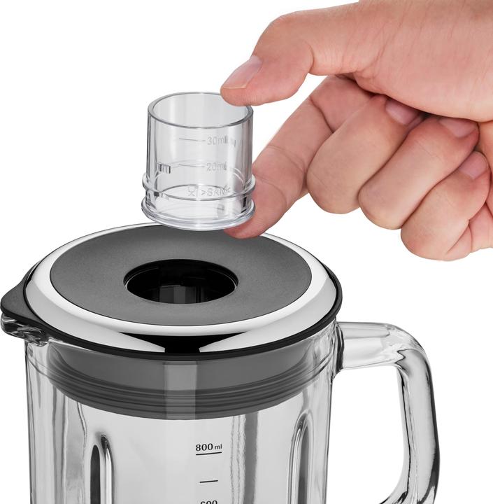 Produktbild WMF KÜCHENminis Standmixer (400 W)