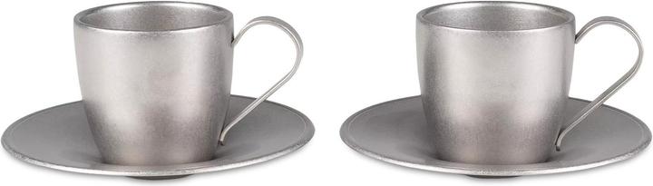Produktbild Vintage Espressotassen-Set (100 ml, 2x)