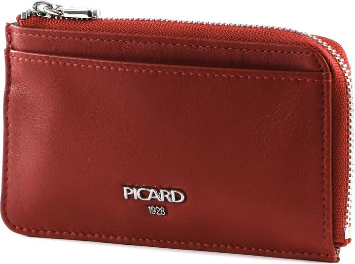 Actual product image Picard Bingo key case