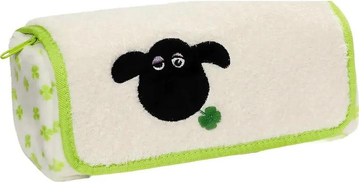 NICI Mäppchen Shirley mit Kleeblatt