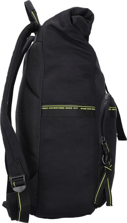 Produktbild Camel Active Rucksack mit vielen Verstaumöglichkeiten (16 l)