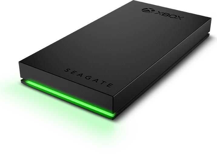 Image du produit Seagate Game Drive for Xbox SSD (1 To)