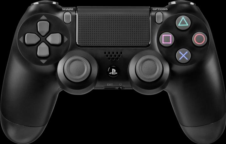 Produktbild Sony Playstation 4 Slim 1TB Call of Duty + 2. Contr. USK 18