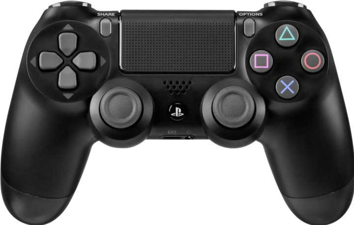 Produktbild Sony Playstation 4 Slim 1TB Call of Duty + 2. Contr. USK 18