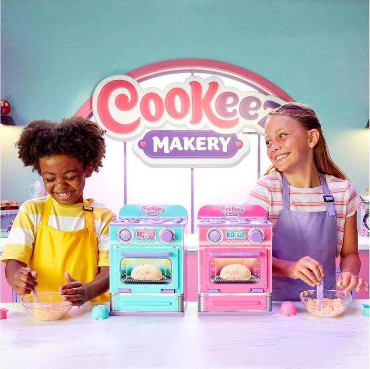 Produktbild Cookeez makery Ofen Brot (30 cm)
