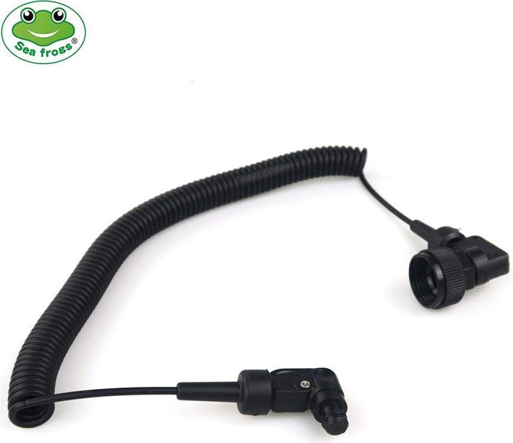 Actual product image Seafrogs OR-1 (Underwater housing)