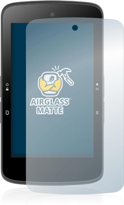 Actual product image BROTECT AirGlass Glass Matte (1 Piece, S800)