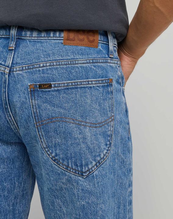 Actual product image Lee Oscar jeans (31)