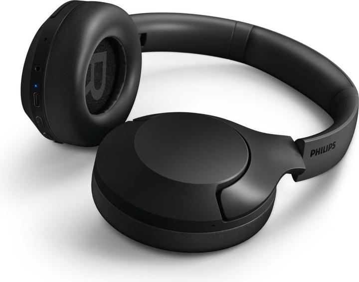 Produktbild Philips TAH8506 (ANC, 45 h, Kabellos)