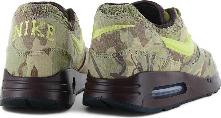 Image du produit Nike Air Max 1 '86 OG Camo Light Lemon Twist (44)