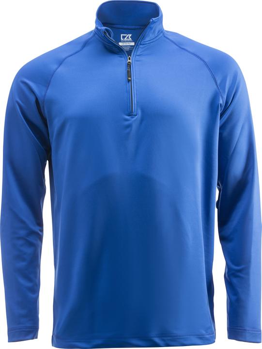 Produktbild Cutter & Buck Coos Bay Half Zip Men (M)
