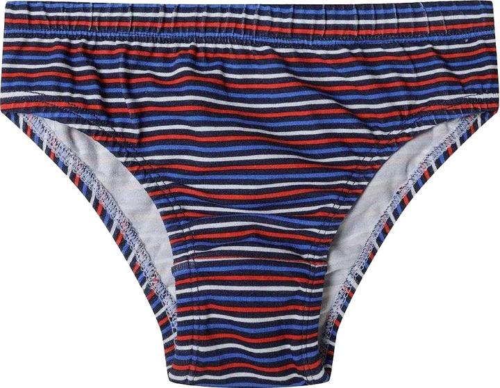 Produktbild Minoti Slips Jungen (10erPack) (128, 10er Pack)
