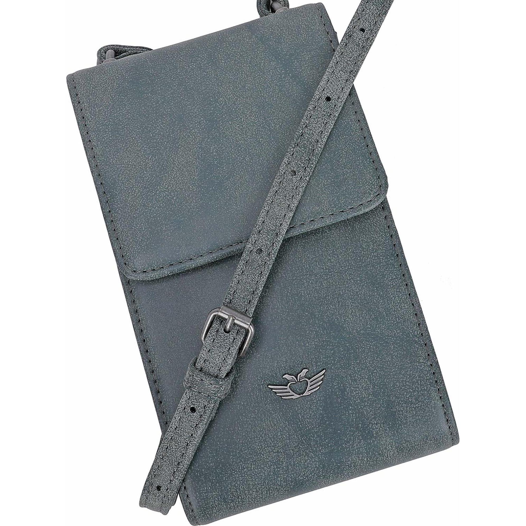 Thumbnail - Fritzi aus Preußen, Handtasche, Flap02, Transparent
