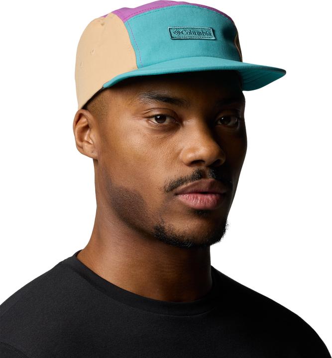 Image du produit Columbia Creek Side™ 5 Panel Hat (S)